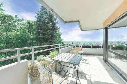 Wohnung Offenburg Rammersweier - 3 Zimmer, 106 m&sup2;, 399.000&euro; | Angebot:26665306