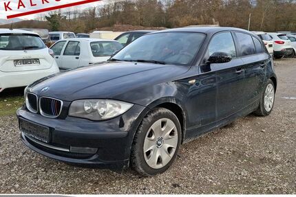 BMW 116 174.101 km 2.985 &euro; Achern 77855