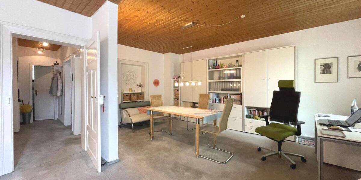 Mehrfamilienhaus, Wohnhaus Offenburg Südoststadt - 1 Zimmer, 213 m&sup2;, 690.000&euro; | Angebot:26608754