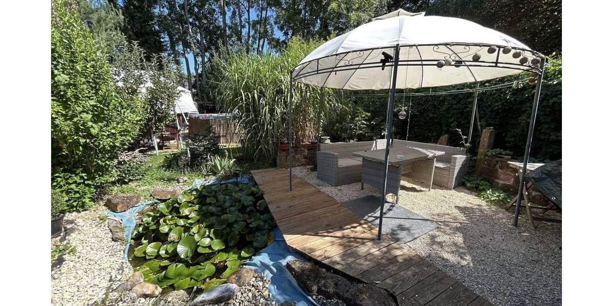 Einfamilienhaus Ettenheim Ettenheimweiler - 4 Zimmer, 138 m&sup2;, 449.000&euro; | Angebot:25745148