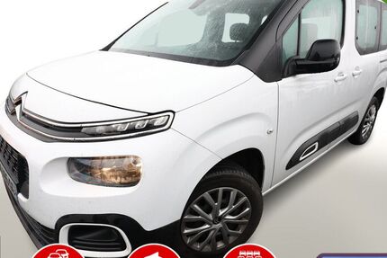 Citroen Berlingo 29.100 km 18.788 &euro; Kehl 77694