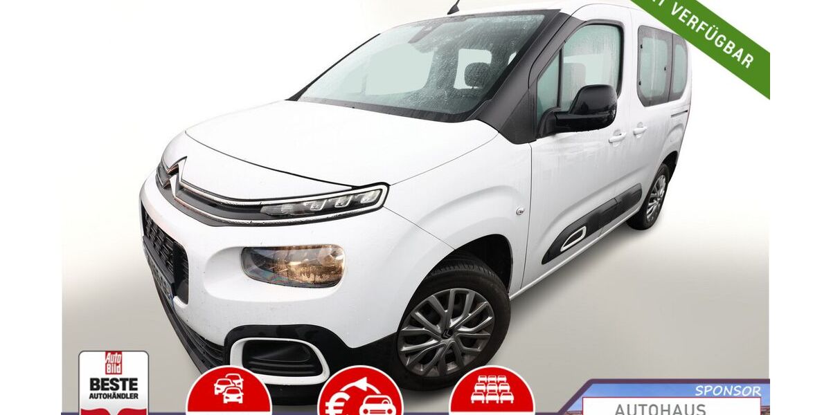 Citroen Berlingo 29.100 km 19.088 &euro; Kehl 77694