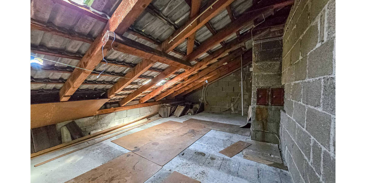 Einfamilienhaus Kehl Odelshofen - 5 Zimmer, 148 m&sup2;, 350.000&euro; | Angebot:26674110