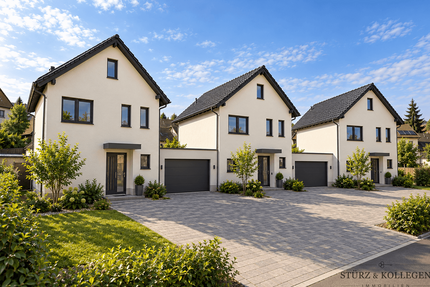 Haus Offenburg Elgersweier - 4 Zimmer, 150 m&sup2;, 498.000&euro; | Angebot:27723564