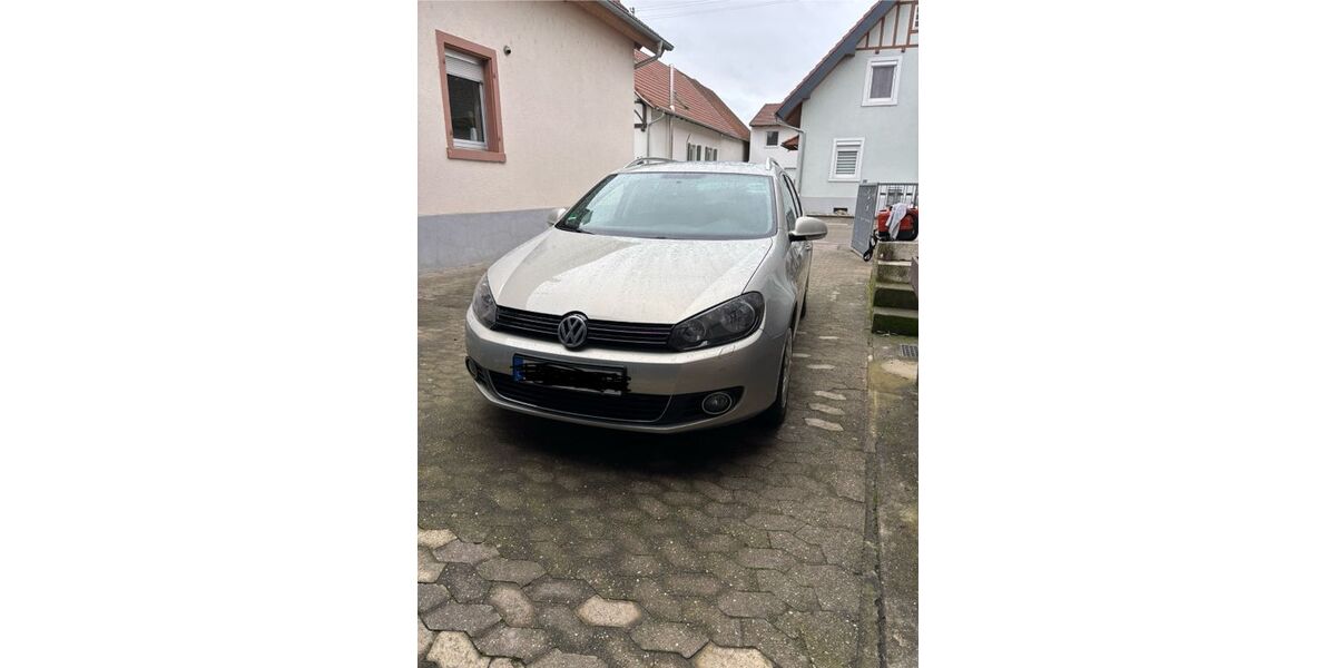 VW Golf 194.662 km 5.800 &euro; Meißenheim 77974