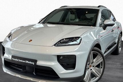 Porsche Macan 6.038 km 97.870 &euro; Offenburg 77652