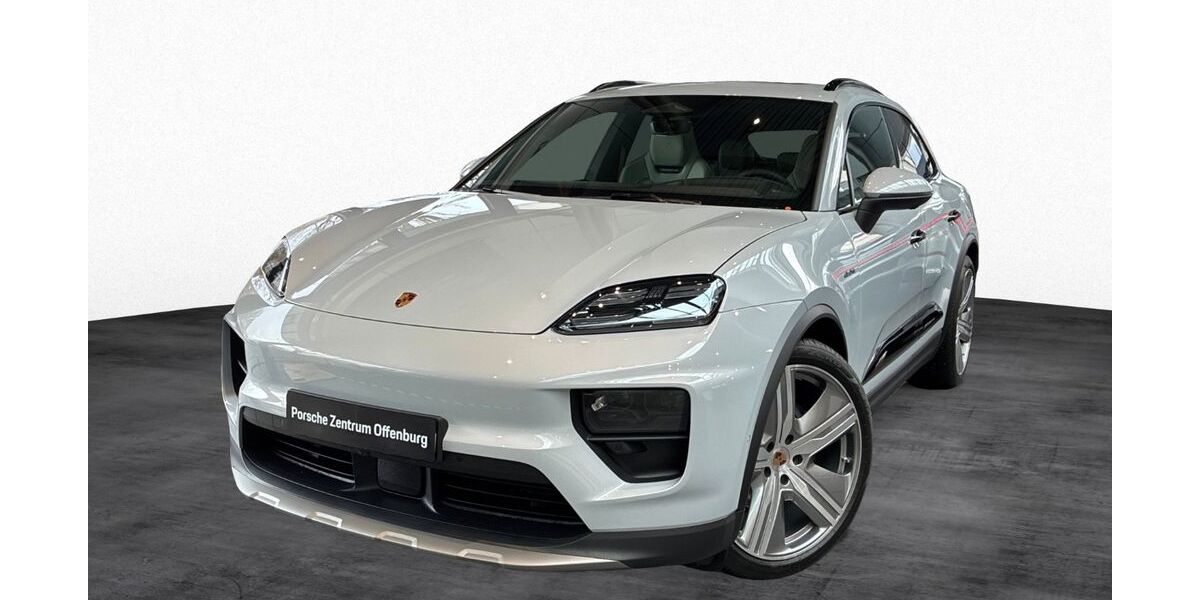Porsche Macan 6.038 km 97.870 &euro; Offenburg 77652