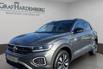 VW T-Roc 26.500 km 28.555 &euro; Gengenbach 77723