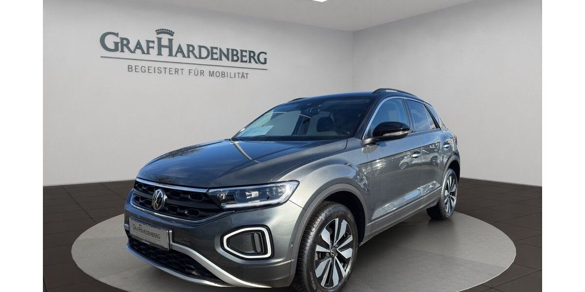 VW T-Roc 26.500 km 28.777 &euro; Gengenbach 77723