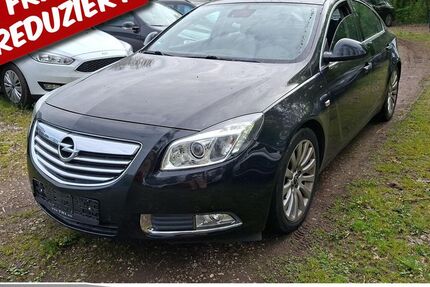 Opel Insignia 98.587 km 4.685 &euro; Achern 77855