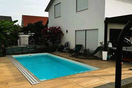 Haus Meißenheim - 6 Zimmer, 200 m&sup2;, 945.000&euro; | Angebot:25703279