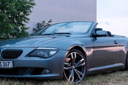 BMW 650 290.000 km 14.450 &euro; SASBACHWALDEN 77887
