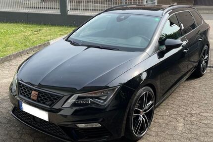 Seat Leon 69.500 km 22.950 &euro; Kehl 77694