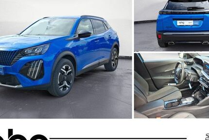 Peugeot 2008 31.200 km 20.930 &euro; Achern 77855
