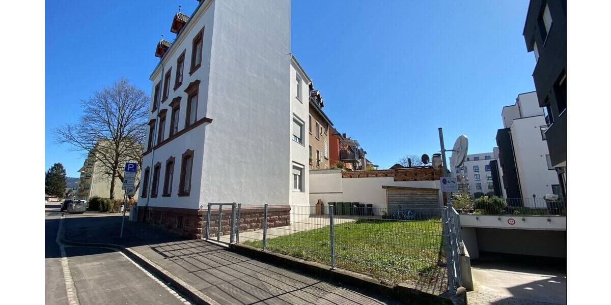 Etagenwohnung Offenburg Nordoststadt - 3 Zimmer, 77 m&sup2;, 275.000&euro; | Angebot:25984257