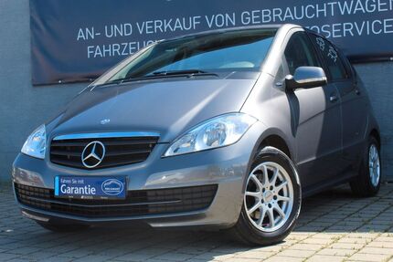 Mercedes-Benz A 160 165.000 km 3.990 &euro; Herbolzheim 79336