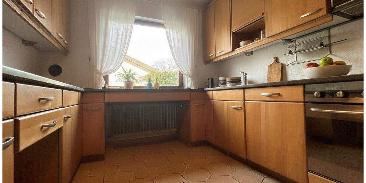 Einfamilienhaus Seelbach - 6 Zimmer, 172 m&sup2;, 660.000&euro; | Angebot:25746465