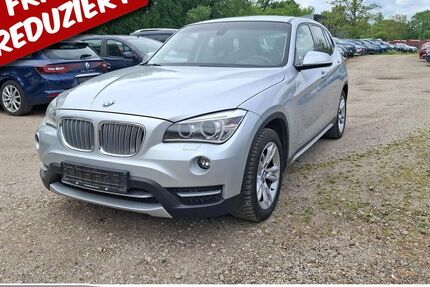 BMW X1 70.906 km 8.685 &euro; Achern 77855