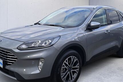 Ford Kuga 59.741 km 21.790 &euro; Offenburg- Industriegebiet Elgersweier-Nord 77656