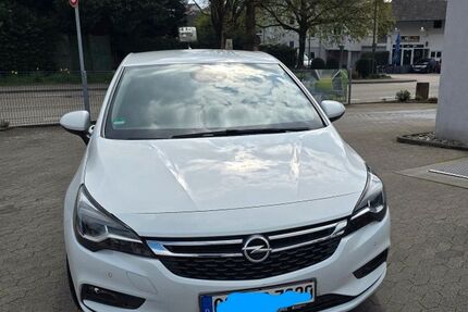 Opel Astra 118.000 km 10.700 &euro; Appenweier 77767