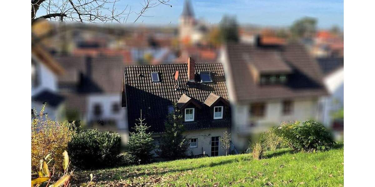 Doppelhaushälfte Achern Oberachern - 6 Zimmer, 108 m&sup2;, 465.000&euro; | Angebot:25820378