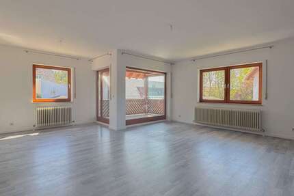Wohnung Lahr - 3 Zimmer, 90 m&sup2;, 265.000&euro; | Angebot:25569507
