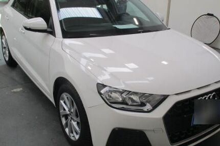 Audi A1 32.395 km 16.900 &euro; Sasbach 77880