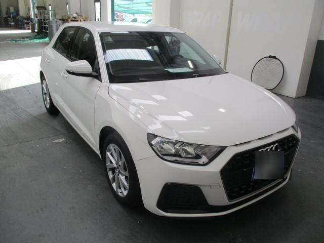 Audi A1 32.395 km 16.900 &euro; Sasbach 77880