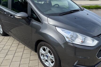 Ford B-Max 34.000 km 8.399 &euro; Haslach 77716