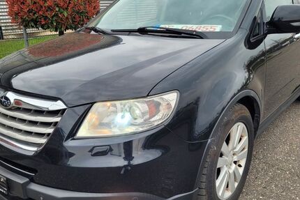 Subaru Tribeca 226.100 km 5.398 &euro; Lahr-Langenwinkel 77933