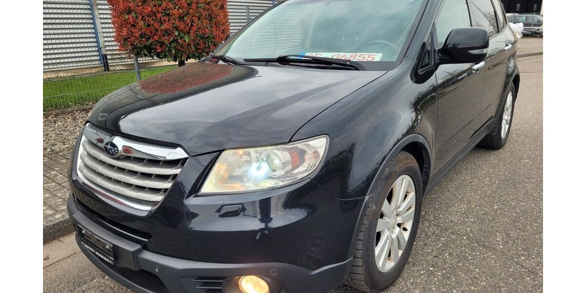 Subaru Tribeca 226.100 km 5.998 &euro; Lahr-Langenwinkel 77933