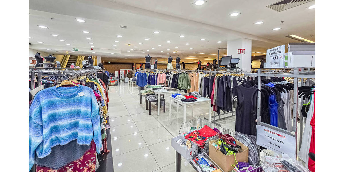 Gewerbeobjekt Kehl - 7.000&euro; | Angebot:25741312