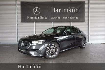 Mercedes-Benz E 200 8.600 km 52.850 &euro; Lahr 77933