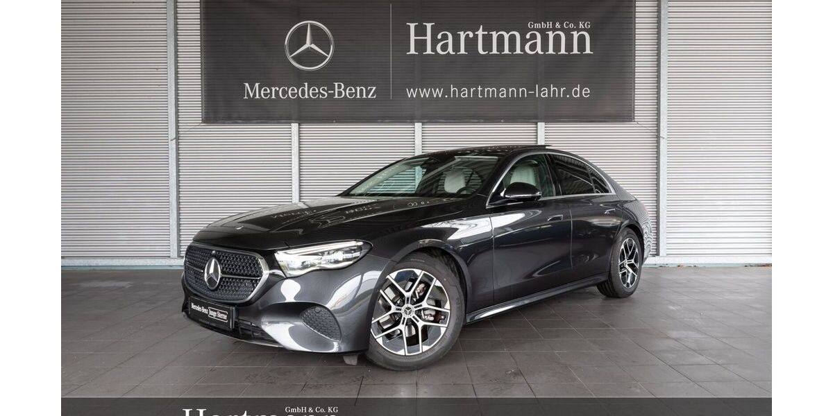 Mercedes-Benz E 200 8.600 km 52.850 &euro; Lahr 77933