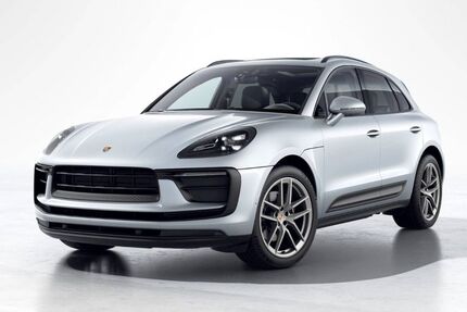 Porsche Macan 33.150 km 73.990 &euro; Offenburg 77652