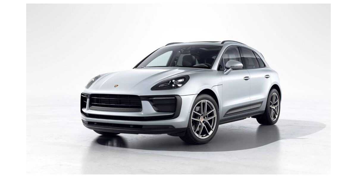 Porsche Macan 33.150 km 73.990 &euro; Offenburg 77652