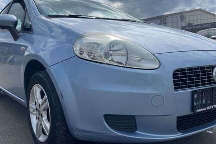 Fiat Grande Punto 158.000 km 1.999 &euro; Lahr 77933