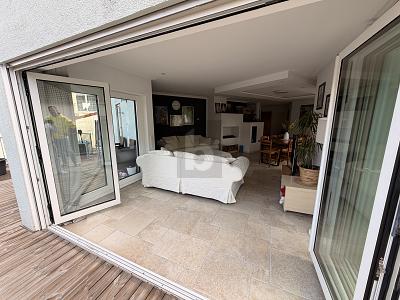RUHIGES INVESTMENT-JUWEL AM EUROPA-PARK - Mehrfamilienhaus, Wohnhaus Rust | Angebot:26959854