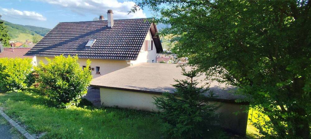 Mehrfamilienhaus, Wohnhaus Oppenau Holzermatt - 8 Zimmer, 200 m&sup2;, 625.000&euro; | Angebot:26803465