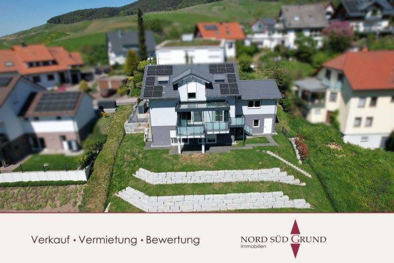 Einfamilienhaus Bühlertal - 6 Zimmer, 174 m&sup2;, 990.000&euro; | Angebot:26712995