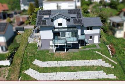 Haus Bühlertal - 6 Zimmer, 174 m&sup2;, 990.000&euro; | Angebot:26712995
