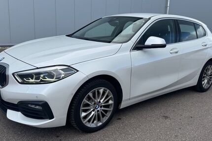 BMW 118 177.609 km 15.400 &euro; Ottersweier 77833