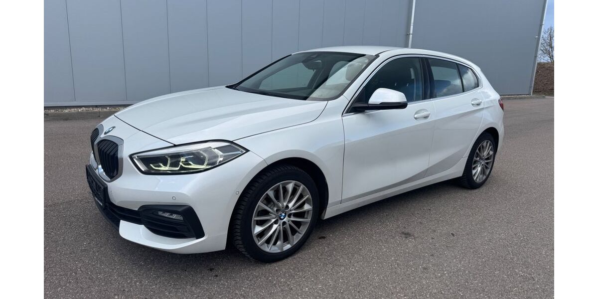 BMW 118 177.609 km 15.700 &euro; Ottersweier 77833