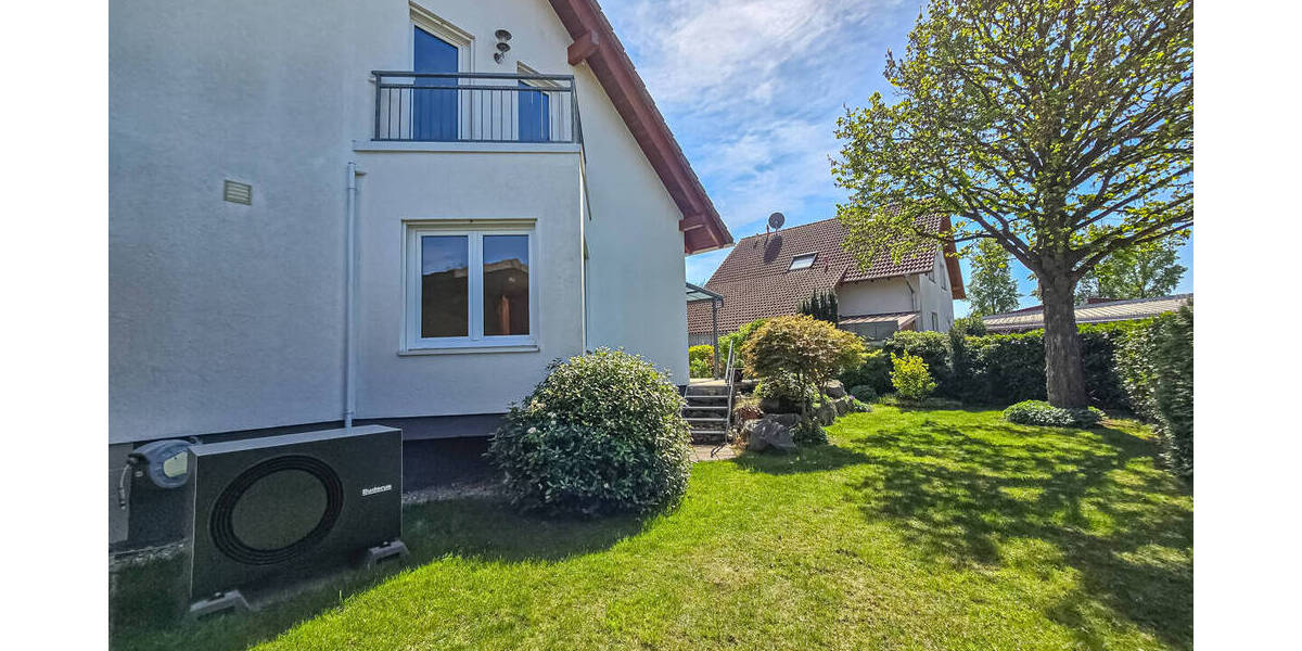Einfamilienhaus Kehl - 4 Zimmer, 128 m&sup2;, 500.000&euro; | Angebot:26142617