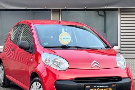Citroen C1 55.000 km 4.490 &euro; Lahr 77933