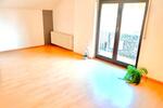 Dachgeschoßwohnung Oberkirch - 3 Zimmer, 91 m&sup2;, 683&euro; | Angebot:25930093