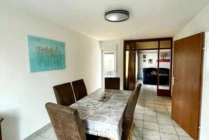 Wohnung Bühl / Altschweier Altschweier - 4.5 Zimmer, 126 m&sup2;, 299.000&euro; | Angebot:25715431
