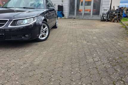 Saab 9-5 223.000 km 4.900 &euro; Lahr 77933