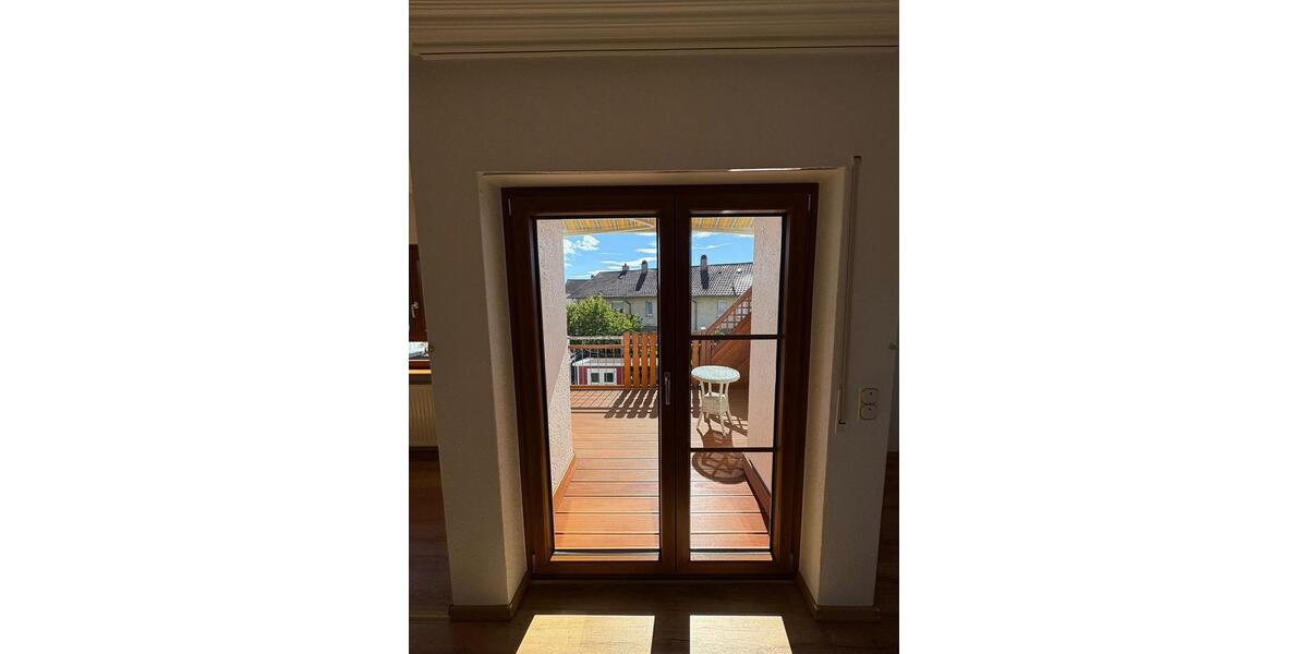 Etagenwohnung Renchen - 3 Zimmer, 70 m&sup2;, 249.000&euro; | Angebot:25936065