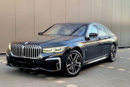 BMW 745 93.000 km 43.990 &euro; Offenburg 77656